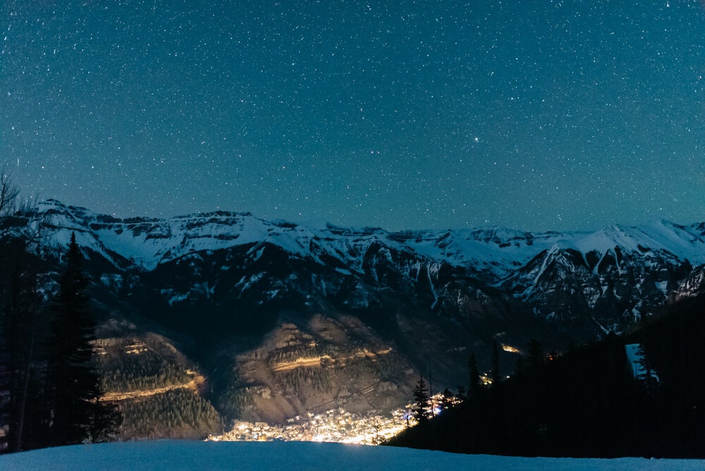 Wedding In Telluride