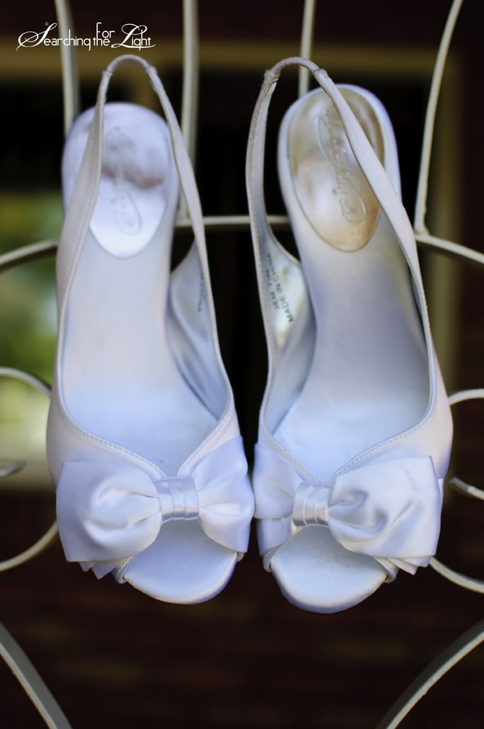 weddingshoes