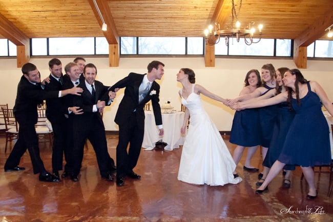 Erin & Sean Married | Denver Wedding Photographer | Albuquerque Wedding Photographer | Denver Wedding Photographers