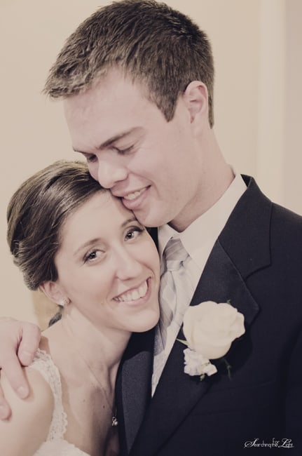 Erin & Sean Married | Denver Wedding Photographer | Albuquerque Wedding Photographer | Denver Wedding Photographers