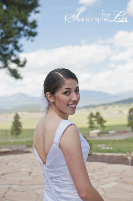 Jessica & Ian { Married | The Details} | Denver Wedding Photographer | Colorado Destination Photographer | Vintage Wedding Photographer