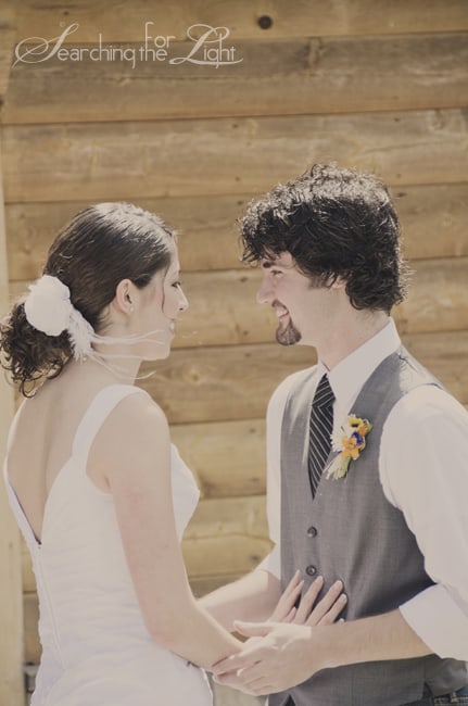 Jessica & Ian { Married | Part 2} | Denver Wedding Photographer | Colorado Destination Photographer | Vintage Wedding Photographer