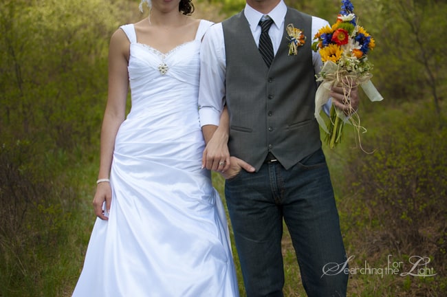 Jessica & Ian { Married | The Details} | Denver Wedding Photographer | Colorado Destination Photographer | Vintage Wedding Photographer