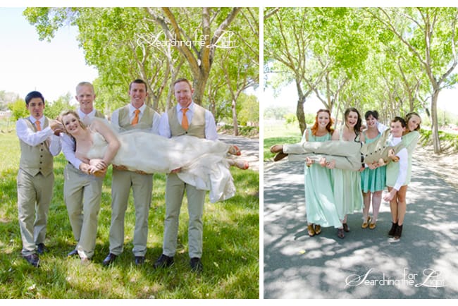 Sondra & Jorden { Married | The Moments} | Albuquerque & Denver Wedding Photographer | Vintage Wedding Photographer | Colorado Destination Wedding Photographer
