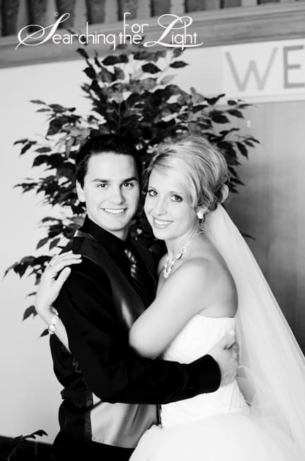 Dawn & Brett {Married | The Details} | Denver Wedding Photographer | Denver Vintage Wedding Photographer | Colorado Destination Wedding Photographer