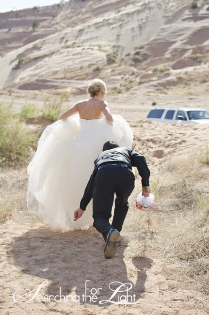 Dawn & Brett {Married | The Moments} | Albuquerque & Denver Wedding Photographer | Denver Vintage Wedding Photographer | Colorado Destination Wedding Photographer
