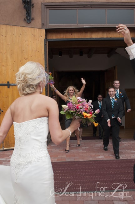 Laura & Fabian { Married | Part 1} | Denver Vintage Wedding Photographer | Colorado Destination Wedding Photographer
