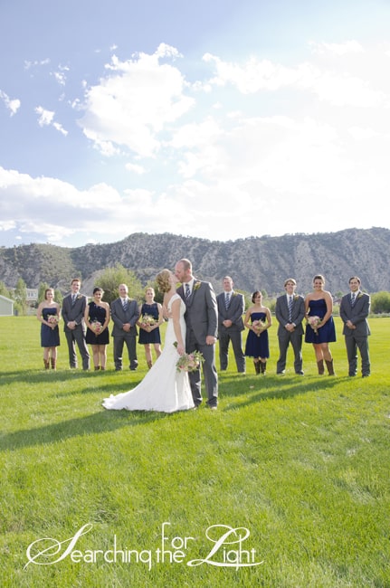 Kate & Patrick {Married | The Details} | Denver Vintage Wedding Photographer | Colorado Destination Wedding Photographer | Mountain Wedding