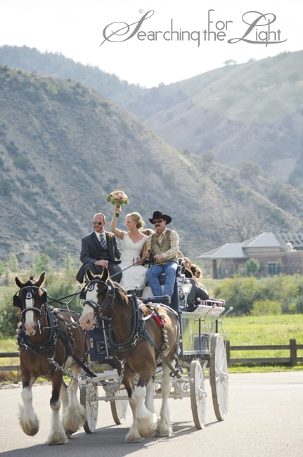 Kate & Patrick {Married | The Details} | Denver Vintage Wedding Photographer | Colorado Destination Wedding Photographer | Mountain Wedding