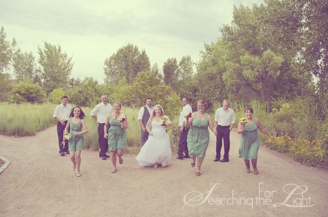 Lindsey & Jacob {Married | The Details} | Denver Vintage Wedding Photographer | Colorado Destination Wedding Photographer