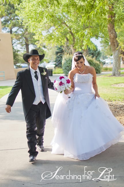 Victoria & Gabe {Married | Part 2} | Denver Vintage Wedding Photographer | Colorado Destination Wedding Photographer