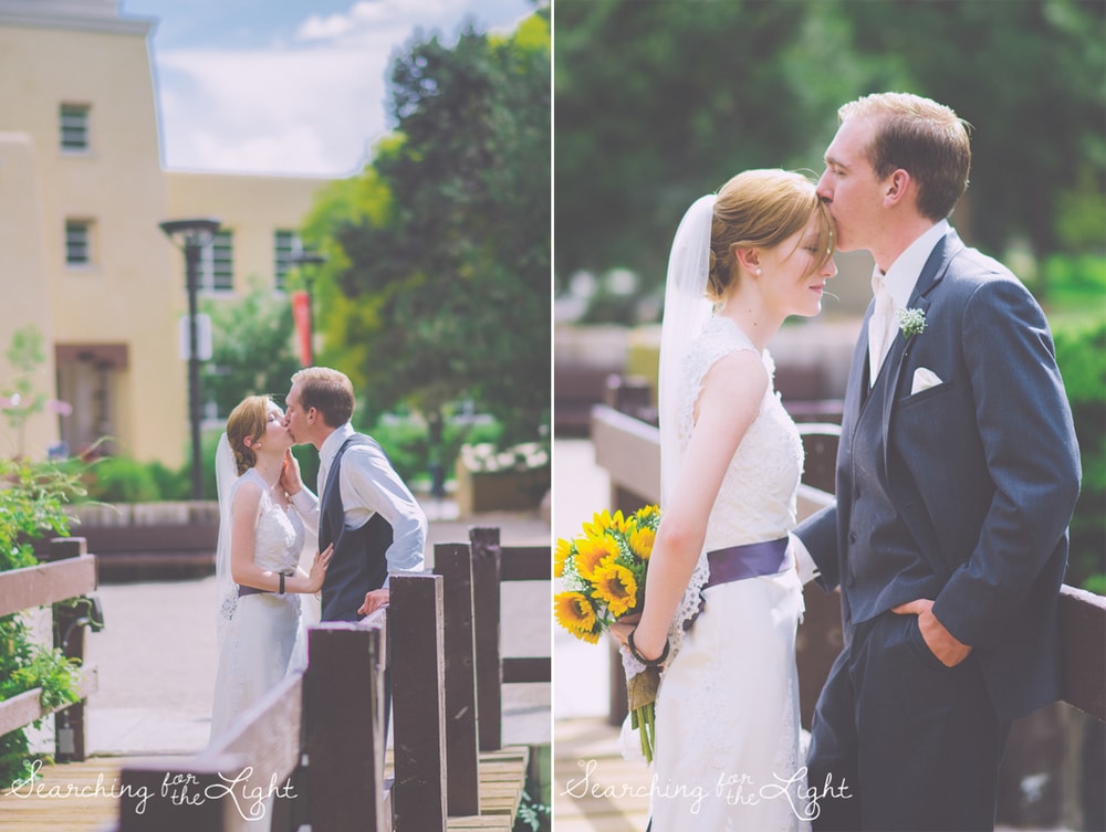 Denver Wedding Photographer Shares Destination Wedding in NM, bride and groom
