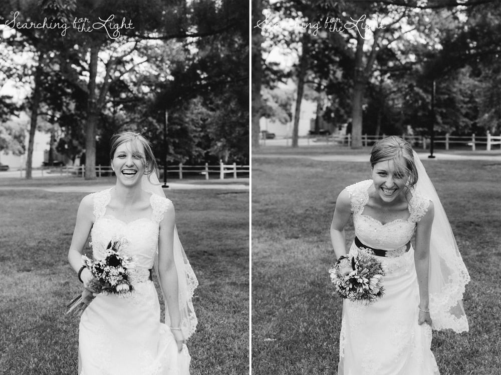 Denver Wedding Photographer Shares Destination Wedding in NM, bride, vintage photographer, film wedding photography