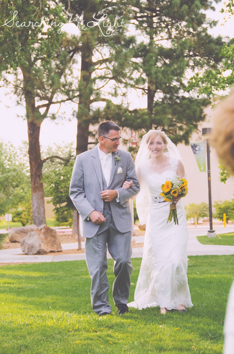 Having Two Photographers for your Wedding Ceremony: Wedding Ideas from a professional Denver wedding photographer featuring reasons to have two photographers