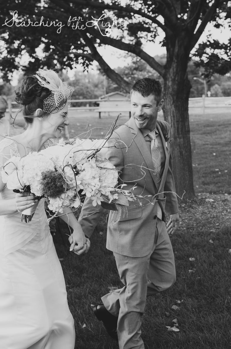 Having Two Photographers for your Wedding Ceremony: Wedding Ideas from a professional Denver wedding photographer featuring reasons to have two photographers