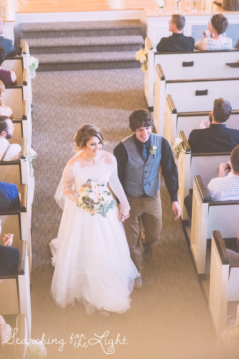 The Infinite Monkey Theorem Wedding Venue Photos | Colorado wedding photographer photos | Park Church Denver Wedding Photos 