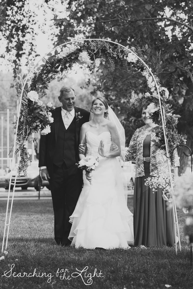 Colorado Wedding in Golden, a Park wedding by denver wedding photographer