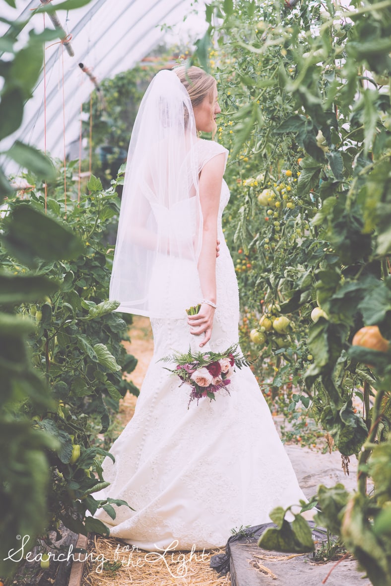 bride  lyons farmette wedding by colorado wedding photographer
