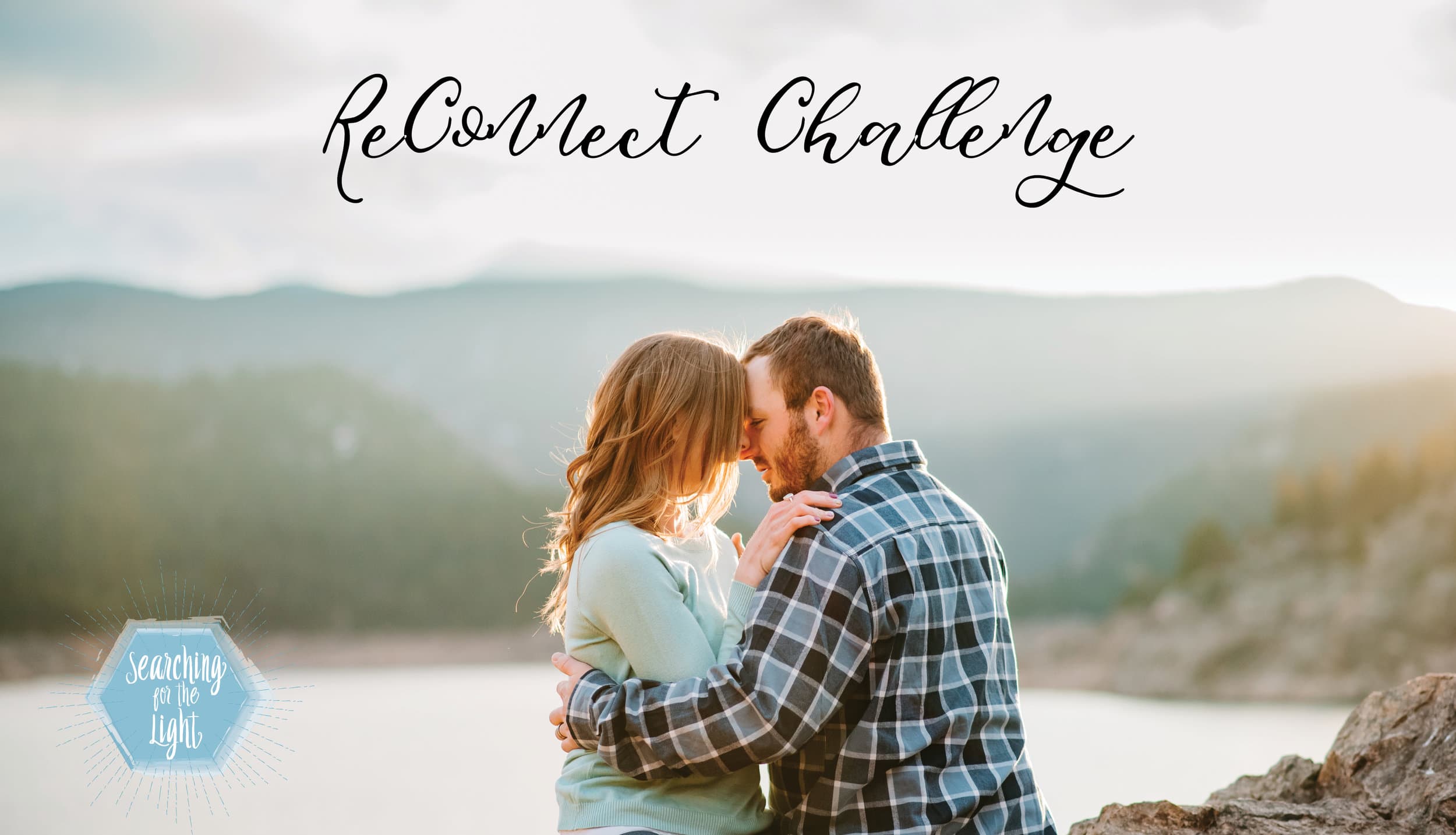 Relationship Challenge {Reconnect With Your Beloved} | Denver, Colorado Couple Photographer