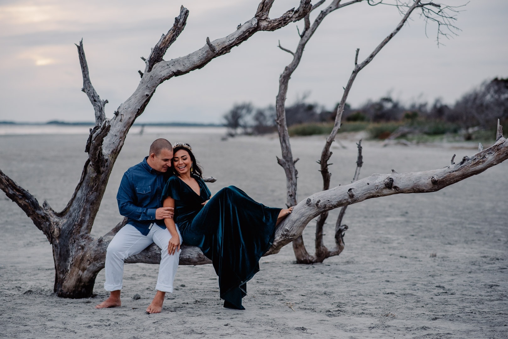 Falling In Love At Folly Beach South Carolina A Genuine Romance Folly Beach South Carolina A Genuine