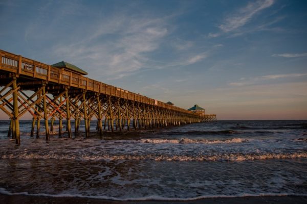 10 of the Best Romantic Things To Do In Charleston SC