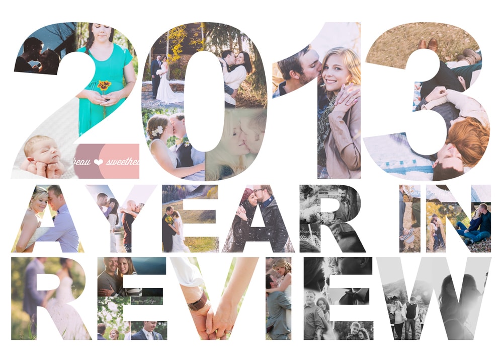 Denver wedding photographer A Year in Review