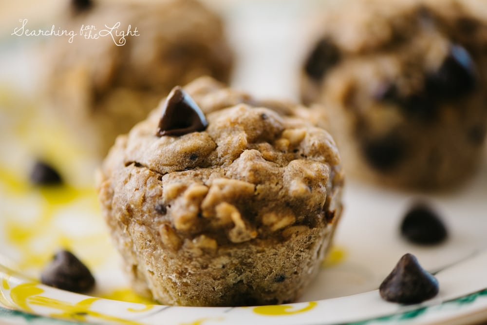 Diabetes Friendly Oatmeal Cookies - Freezer Friendly ...