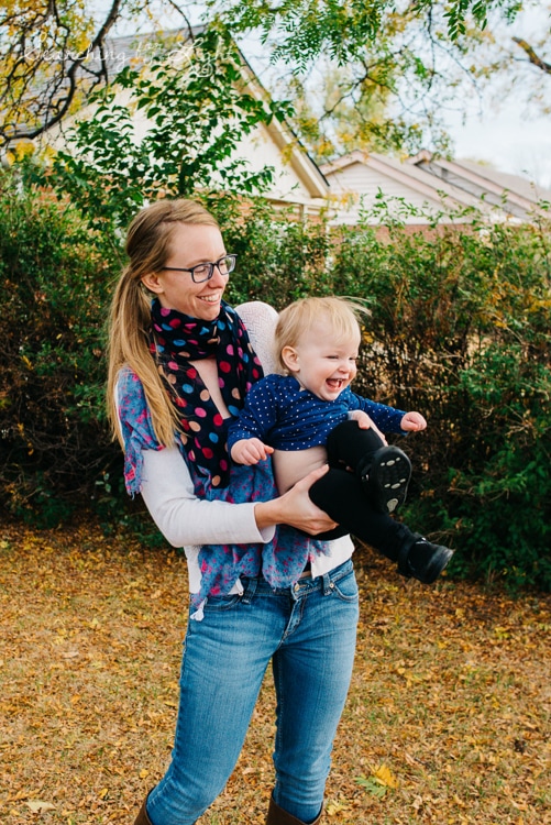 My most current picture of me and my daughter, photo credit my husband