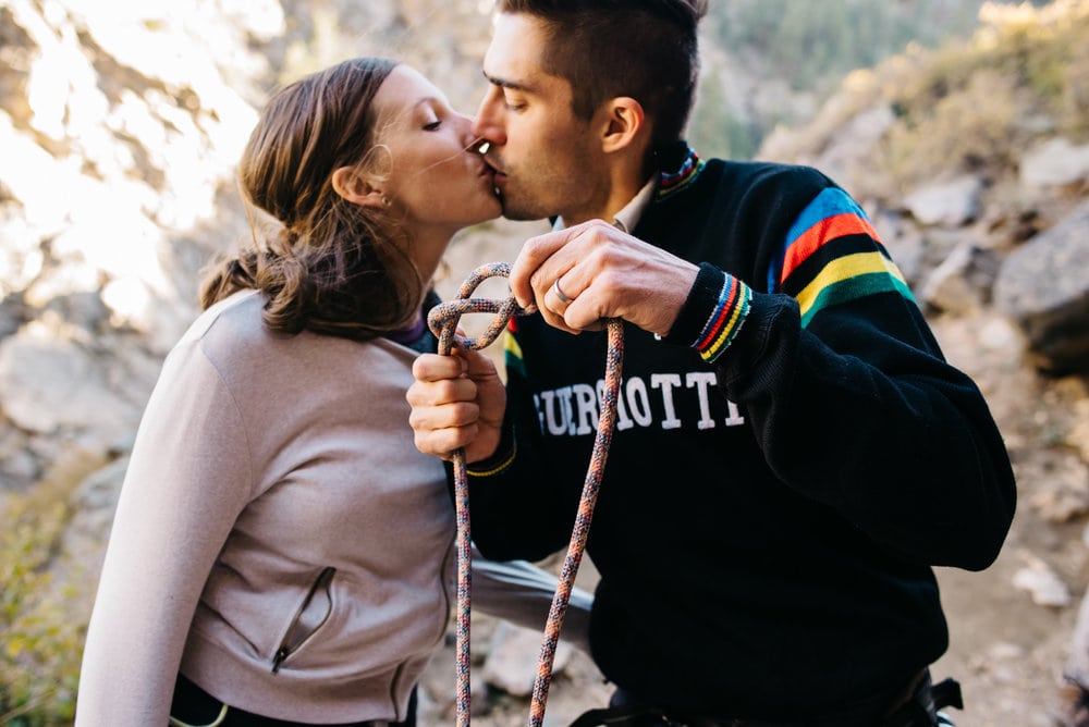 The adventurous couple. Авантюрная пара / the adventurous couple.