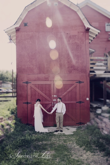Best Denver Wedding Venues | Where to get Married in Denver Barn Wedding D Barn Wedding Photo  | Vintage Wedding Photography | Denver Wedding Photographer