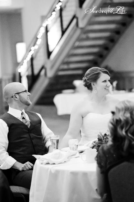 Winter Mountain Wedding {Anne & Jason | The Moments} | Denver Wedding Photographer | Denver Vintage Wedding Photographer