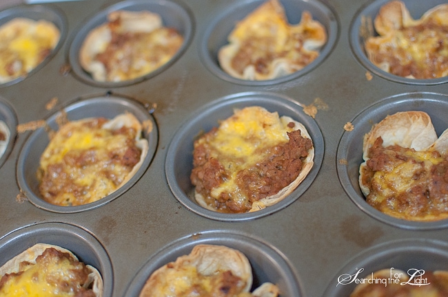 Mini Mexican Pizzas {Delish Dish Recipe 7} | Denver Wedding Photographer | Vintage Wedding Photographer