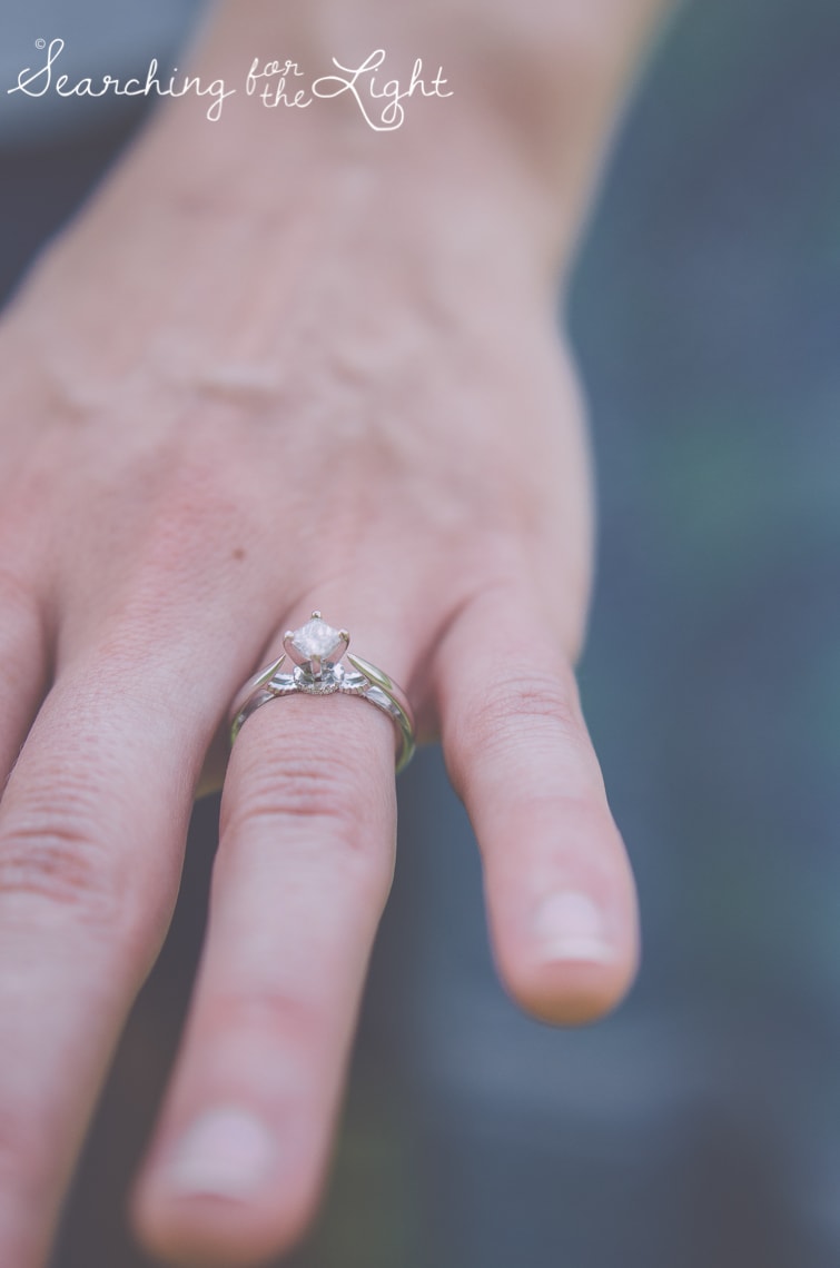 Denver Marriage Proposal Ideas, a photographed surprise proposal