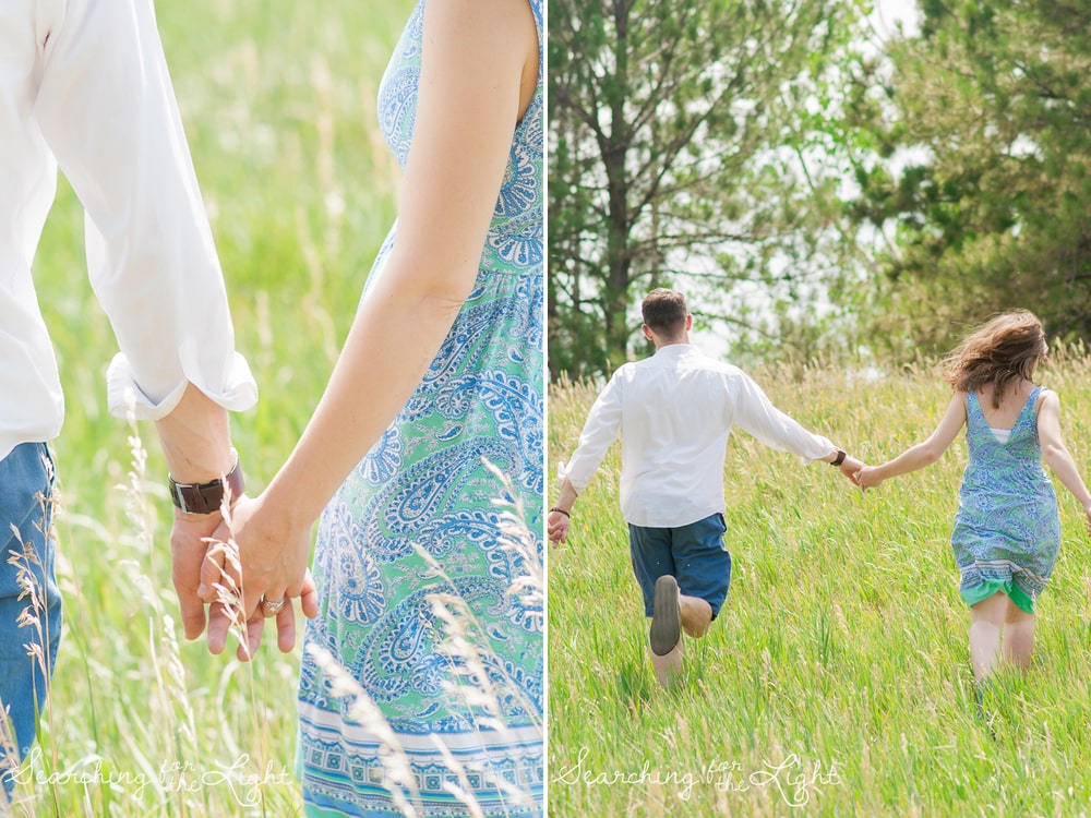 Denver Marriage Proposal Ideas, a photographed surprise proposal