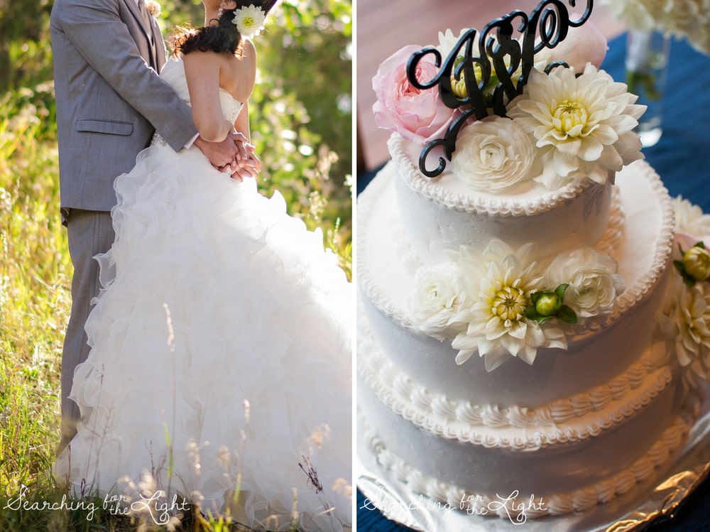 denver wedding photographer mount vernon wedding with we tie the knot event planning