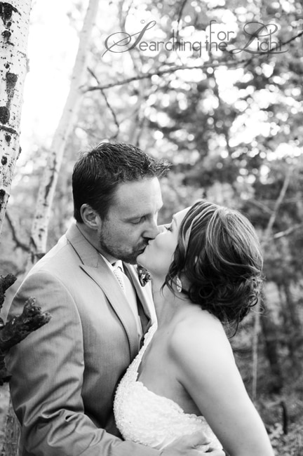 hannah&chris_1165bw Hannah & Chris { Married | The Moments} | Denver Wedding Photographer | Colorado Destination Wedding Photographer | Vintage Wedding Photographer