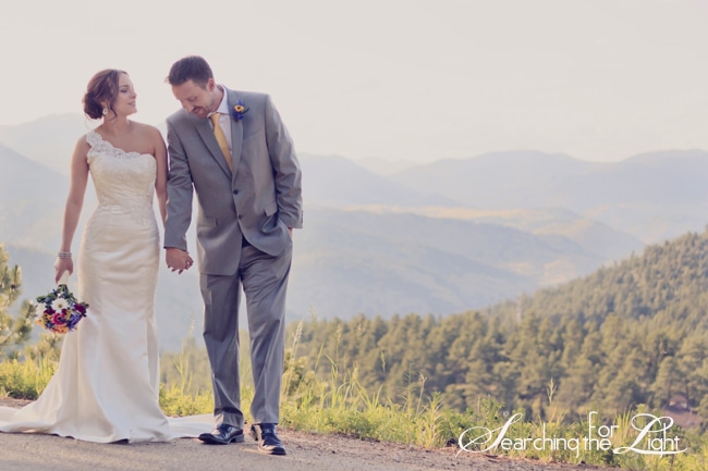 hannah&chris_1260vintage Hannah & Chris { Married | The Moments} | Denver Wedding Photographer | Colorado Destination Wedding Photographer | Vintage Wedding Photographer