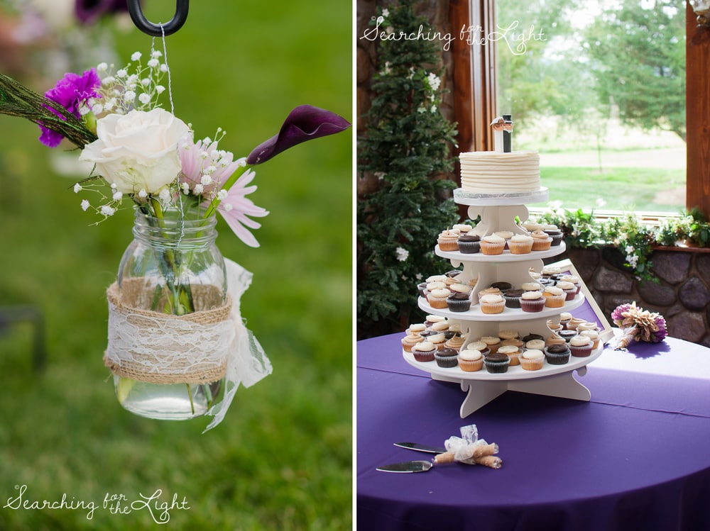details at Shupe Homestead Wedding Photo by Denver Wedding Photographer