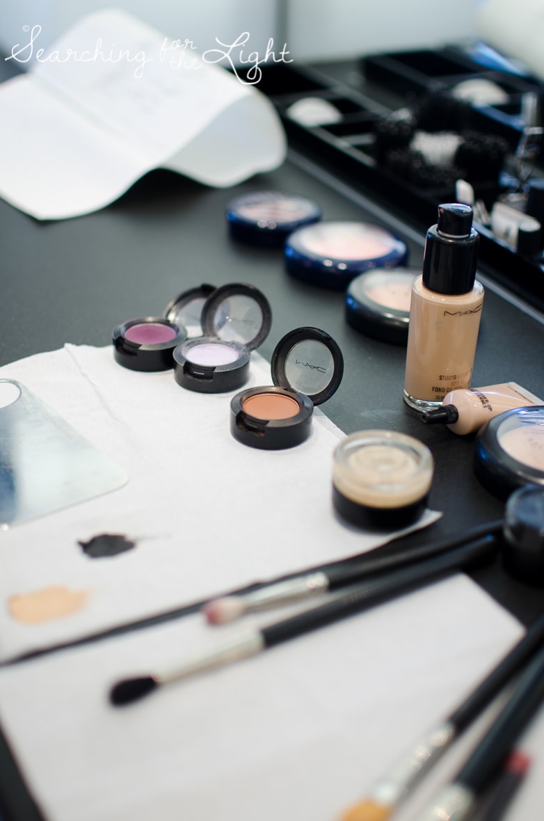 choosing the right makeup artist denver wedding photographer