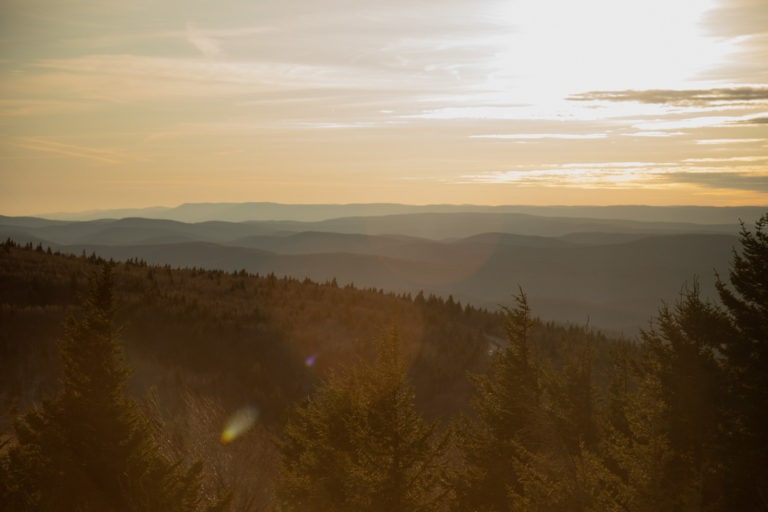 Places to elope near me