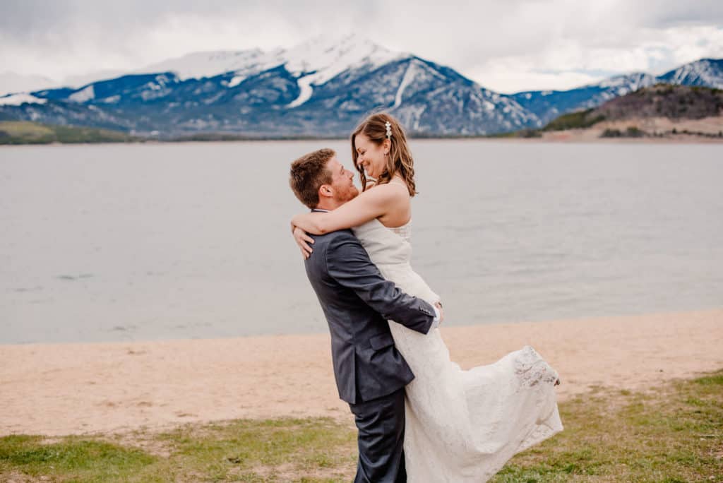 Breckenridge Elopement Locations An Insider's Guide - Celebrate Again