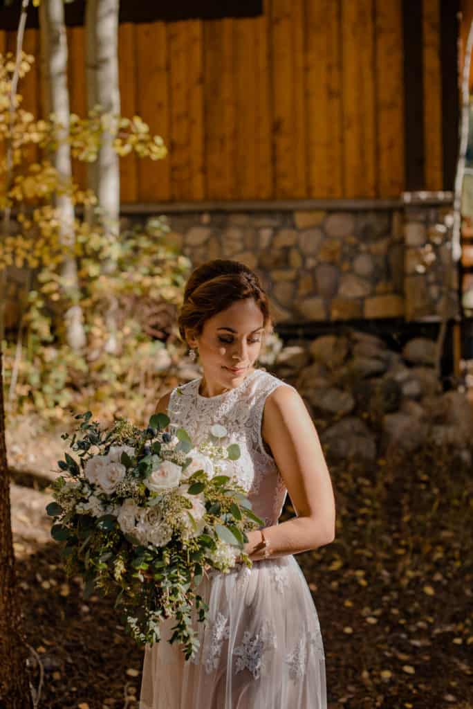 Dazzling AirBnb Wedding Venues Colorado For An Epic Wedding