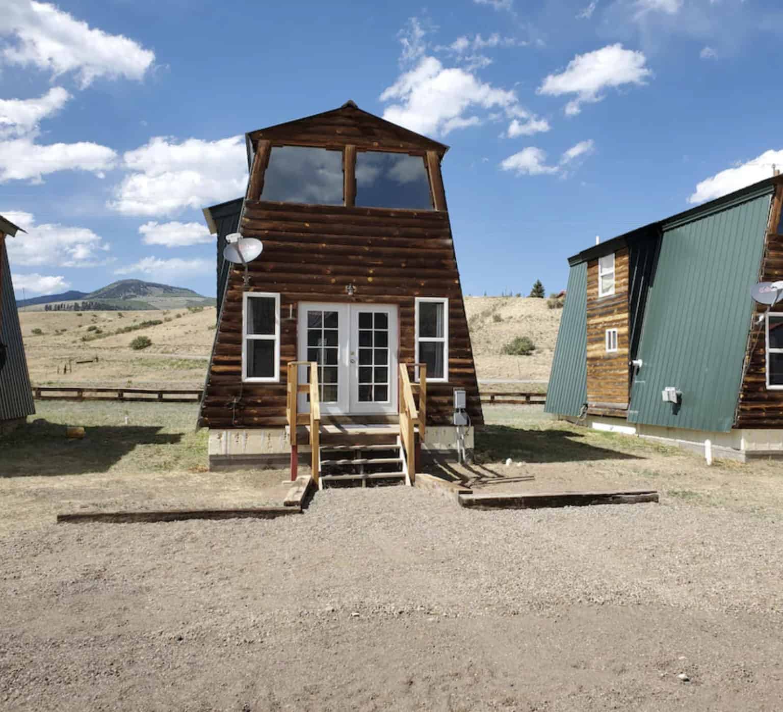 Dazzling AirBnb Wedding Venues Colorado For An Epic Wedding