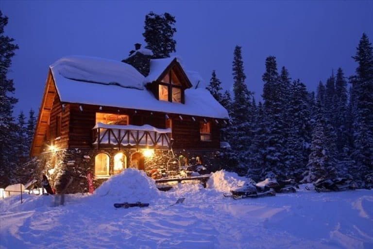 Dazzling AirBnb Wedding Venues Colorado For An Epic Wedding