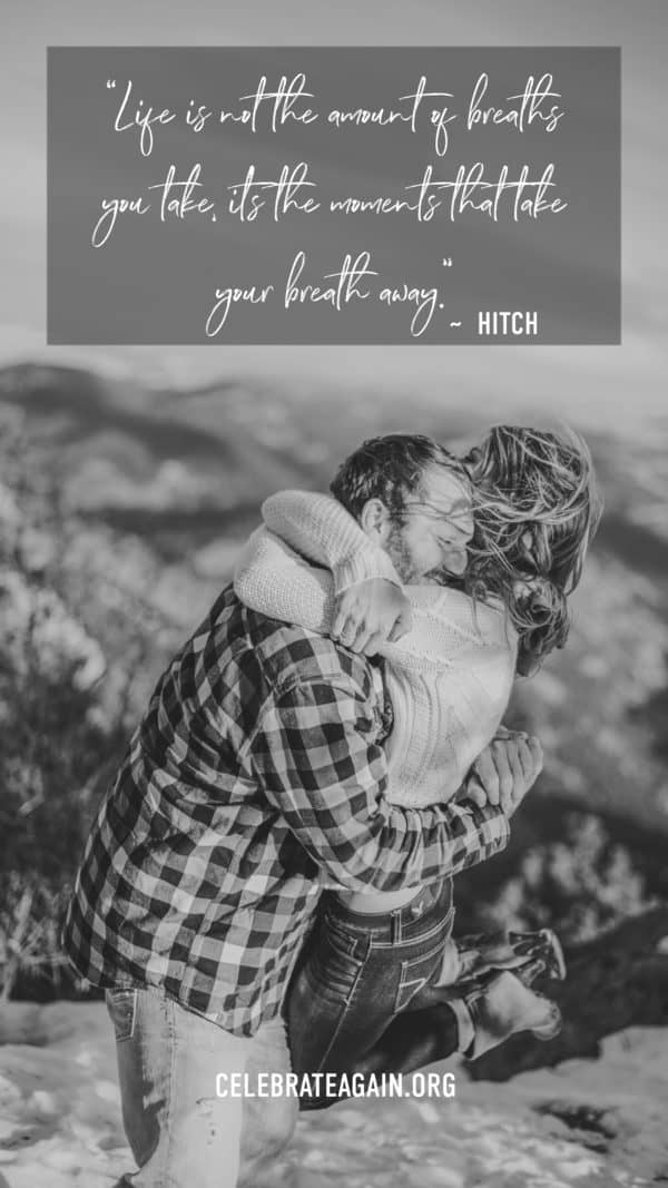 150 Romantic Love Quotes For Her for the Madly in Love