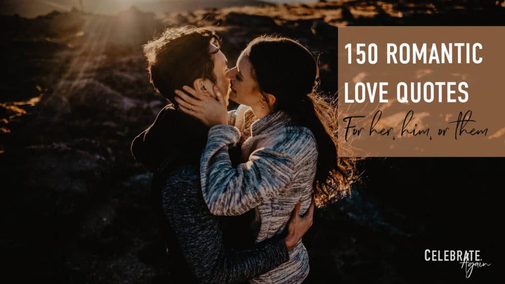 145 Romantic Love Messages For Your Special Someone