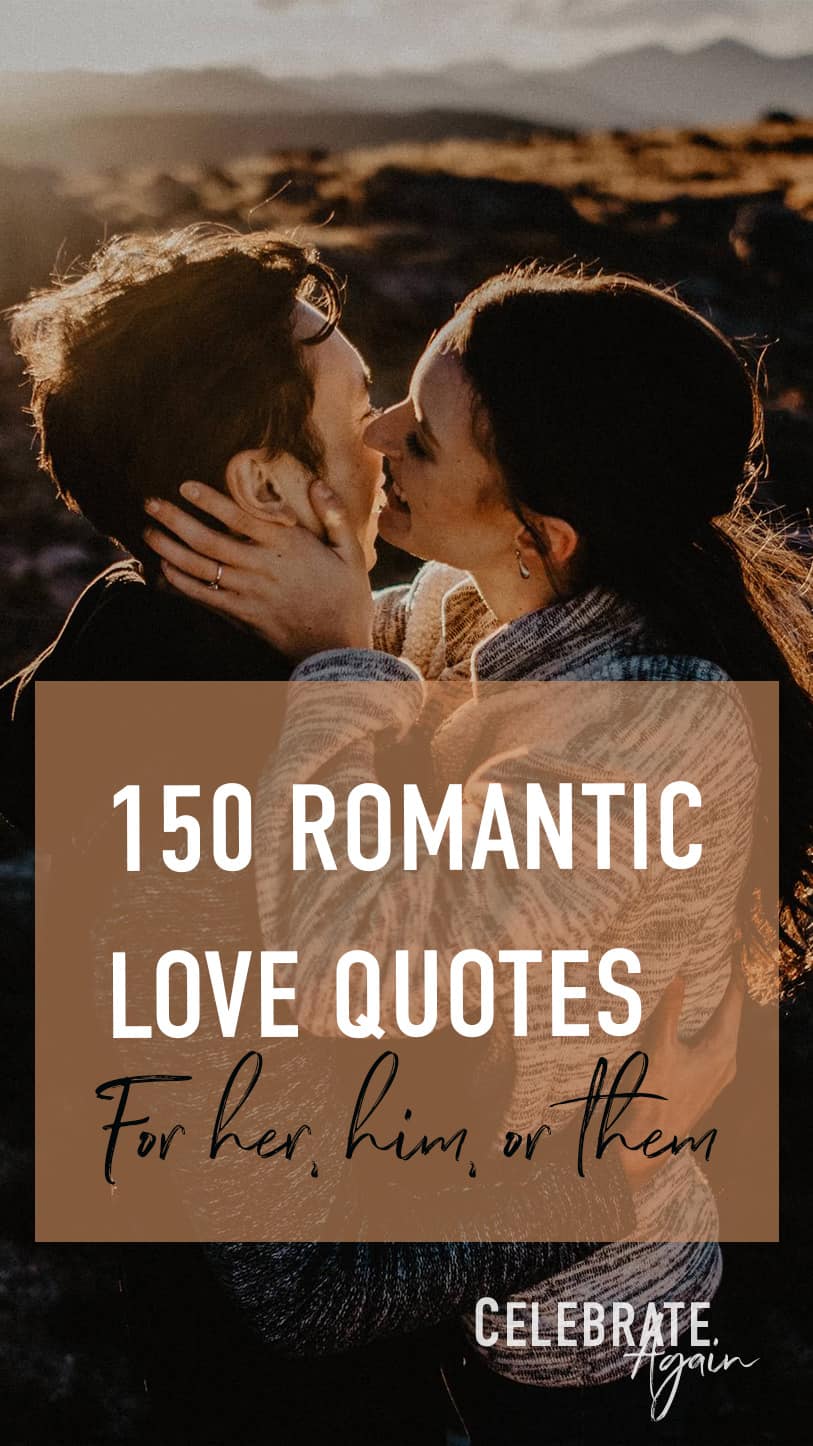 150 Best Love Messages for Her and Him