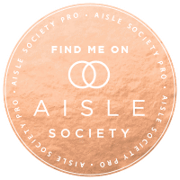 aisle society badge