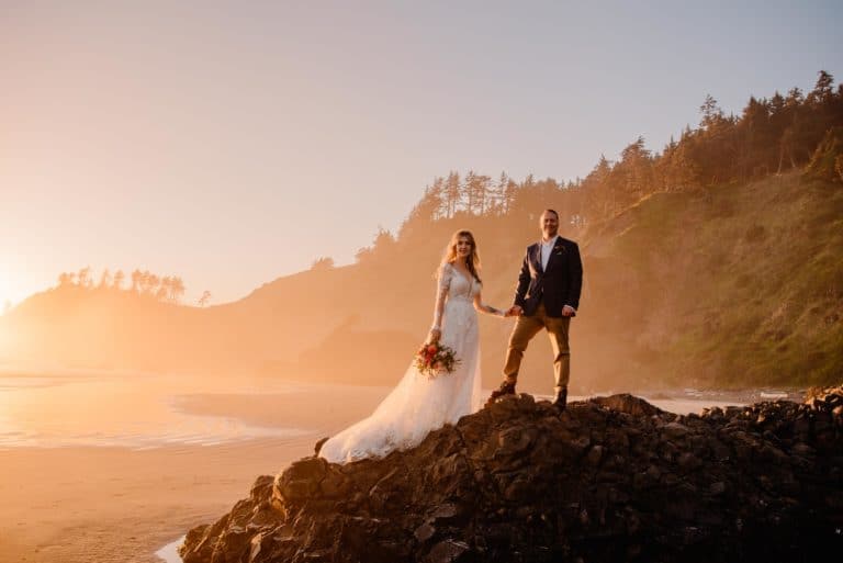 20 Best Places to Elope in Oregon Ultimate Oregon Elopement Locations