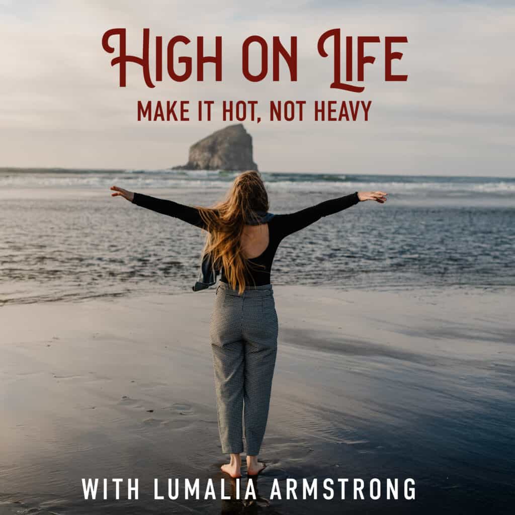High on Life self love quotes free audio download
